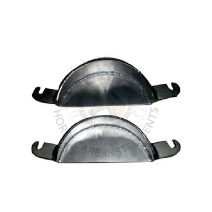 Extra Wide Mouth Plates