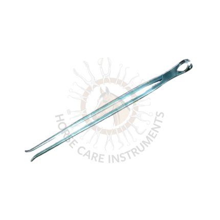 Extraction Forceps 4 Prong PONY 19”